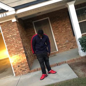 Meet your Posher, Jimmie